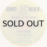 WILLIE WOOD & WILLIE WOOD CREW / WILLIE RAP - Breakwell Records