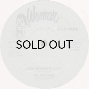 画像2: NETWORK / JAM BOOGIE (2)