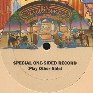 画像2: PARLET / RIDIN' HIGH (12) (PROMO) (2)