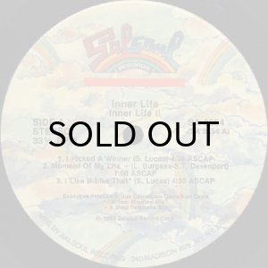 画像3: INNER LIFE / INNER LIFE II (3)