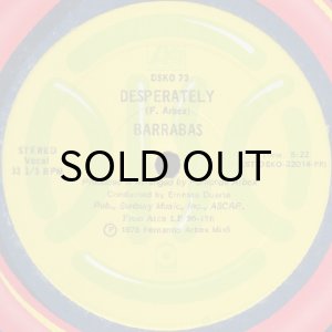 画像2: BARRABAS / BROADWAY STAR (12) (2)