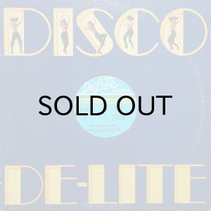 画像3: CROWN HEIGHTS AFFAIR / YOU GAVE ME LOVE b/w USE YOUR BODY & SOUL (3)