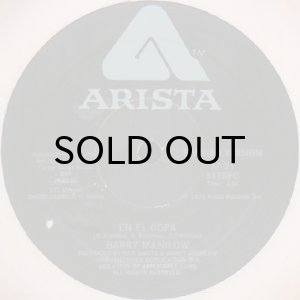 画像2: BARRY MANILOW / EN EL COPA (COPACABANA) (12) (2)