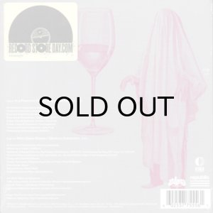 画像2: MAYER HAWTHORNE - SHINTARO SAKAMOTO / IN A PHANTOM MOOD - WINE GLASS WOMAN (45's) (2)