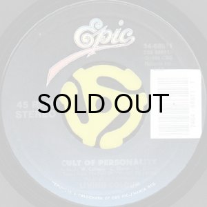 画像2: LIVING COLOUR / FUNNY VIBE (45's) (2)