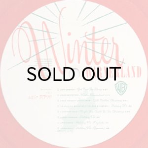 画像3: V.A. (COLD CHILLIN' JUICE CREW etc) / WINTER WARNERLAND (3)