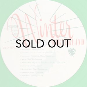 画像4: V.A. (COLD CHILLIN' JUICE CREW etc) / WINTER WARNERLAND (4)