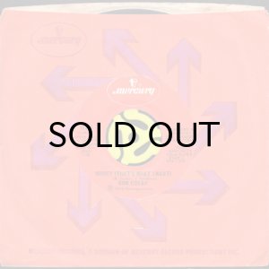 画像3: DON COVAY / MONEY (THAT'S WHAT I WANT) (45's) (3)