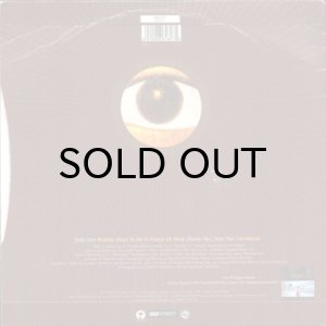 画像2: P.M. DAWN / REALITY USED TO BE A FRIEND MINE b/w COMATOSE (45's) (2)