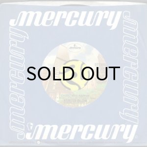 画像3: KURTIS BLOW / CHRISTMAS RAPPIN' (45's) (3)