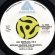 画像1: MICHAEL MASSER & MANDRILL / ALI BOM-BA-YE (45's) (1)