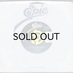 画像3: MTUME / YOU, ME AND HE (45's) (3)