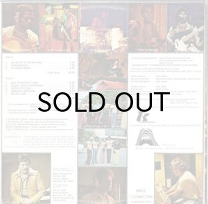 画像2: T-CONNECTION / MAGIC (2)