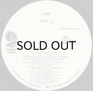 画像3: FIRE / SAME (3)