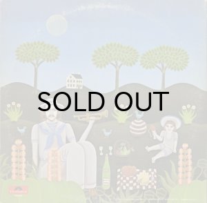 画像2: MARTHA VELEZ / HYPNOTIZED (2)