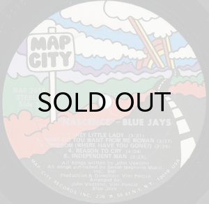 画像3: BLUE JAYS / NASCENCE (3)