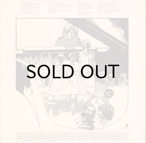 画像2: CAROLE KING / FANTASY (2)