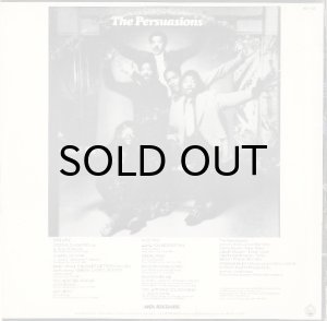 画像2: THE PERSUASIONS / WE STILL AIN'T GOT NO BAND (2)