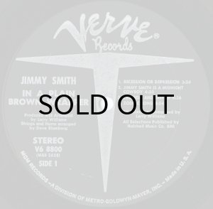 画像3: JIMMY SMITH / IN A PLAIN BROWN WRAPPER (3)
