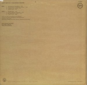 画像2: JIMMY SMITH / IN A PLAIN BROWN WRAPPER (2)