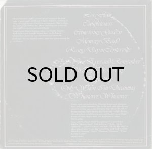 画像2: MINNIE RIPERTON / COME TO MY GARDEN (2)