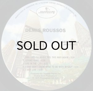 画像3: DEMIS ROUSSOS / SAME (3)