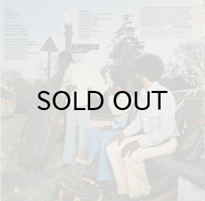 画像2: BOBBY HUTCHERSON / WAITING (2)