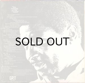 画像2: SAM TAYLOR, JR. / THE TUNNELS OF MY MIND (2)