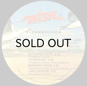 画像3: T-CONNECTION / SAME (3)