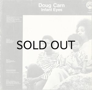 画像2: DOUG CARN / INFANT EYES (2)