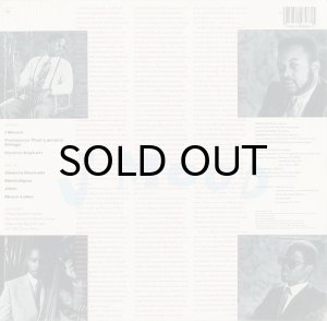 画像2: WYNTON MARSALIS / J MOOD (2)