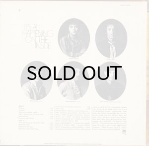 画像2: TOMMY BOYCE & BOBBY HART / IT'S ALL HAPPENING ON THE INSIDE (2)