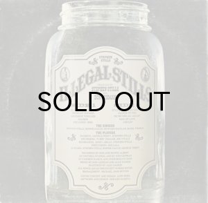 画像2: STEPHEN STILLS / ILLEGAL STILLS (2)