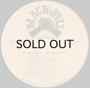 画像3: DOUG CARN / INFANT EYES (3)