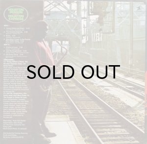 画像2: HOUSTON PERSON / HOUSTON EXPRESS (2)