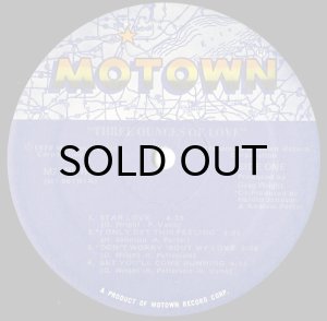 画像3: THREE OUNCES OF LOVE / SAME (3)