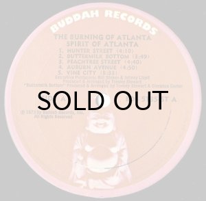 画像3: THE SPIRIT OF ATLANTA / THE BURNING OF ATLANTA (3)
