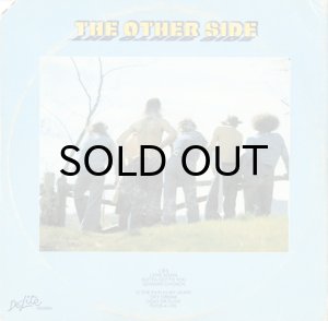 画像2: THE OTHER SIDE / ROCK-X-ING (2)