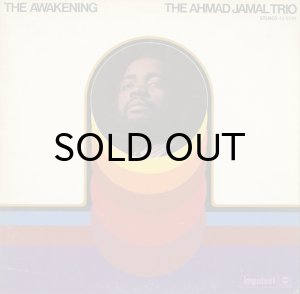 画像1: THE AHMAD JAMAL TRIO / THE AWAKENING (1)