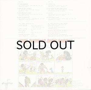 画像2: THE JIMMY CASTOR BUNCH / BUTT OF COURSE… (2)