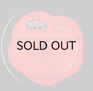 画像3: GLENN YARBROUGH & THE HAVENSTOCK RIVER BAND / SAME (3)