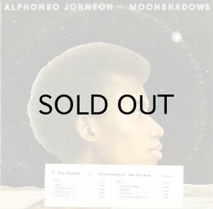 画像1: ALPHONSO JOHNSON / MOONSHADOWS (1)