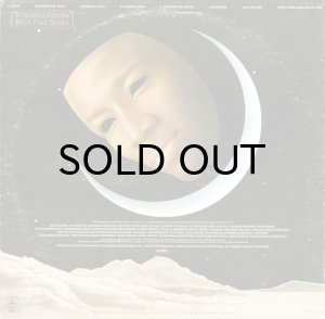 画像2: ALPHONSO JOHNSON / MOONSHADOWS (2)