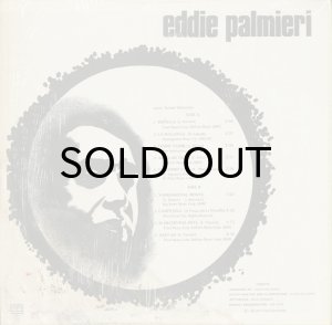 画像2: EDDIE PALMIERI / LO MEJOR DE EDDIE PALMIERI (2)
