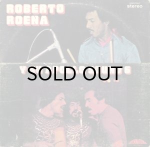 画像1: ROBERTO ROENA Y SU APOLLO SOUND / 6 (1)