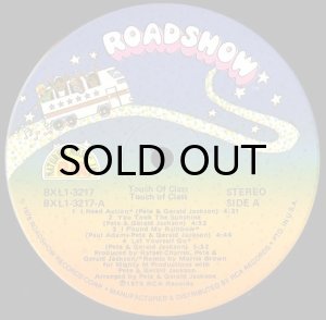 画像3: TOUCH OF CLASS / SAME (3)