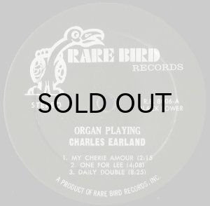 画像3: CHARLES EARLAND / BLACK POWER (3)