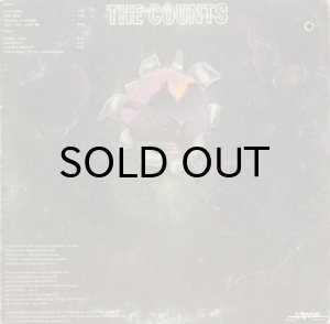 画像2: THE COUNTS / LOVE SIGN (2)