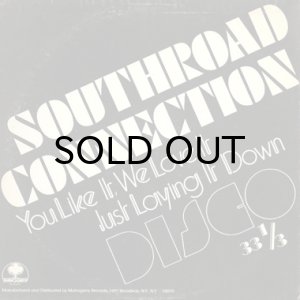 画像2: SOUTHROAD CONNECTION / YOU LIKE IT, WE LOVE IT (12) (2)