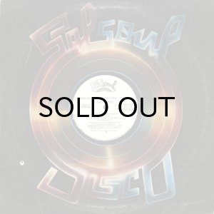 画像3: GARY CRISS / BRAZILIAN NIGHTS b/w AMAZON QUEEN (3)